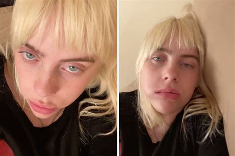 New comments cannot be posted. . Billie eilish nsfw